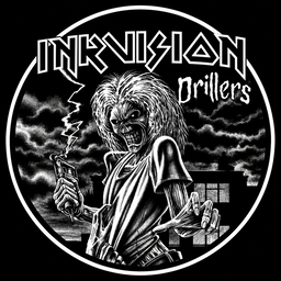 Inkvision Tattoo
